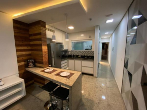 Apart Hotel Seg Total Lofts Encantadores